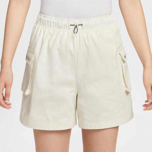 Nike (Nike) 2025 Frauen als NSW WVN HR HR KURT GCEL SHORTS IH9273-047 L Nike (Nike) 2025 Frauen als NSW WVN HR HR KURT GCEL SHORTS IH9273-047 L
