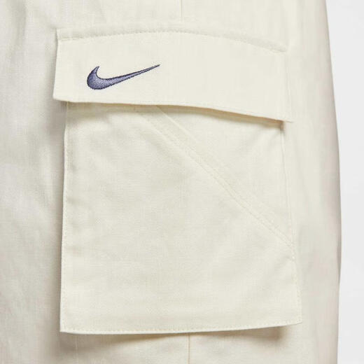 Nike (Nike) 2025 Frauen als NSW WVN HR HR KURT GCEL SHORTS IH9273-047 L Nike (Nike) 2025 Frauen als NSW WVN HR HR KURT GCEL SHORTS IH9273-047 L