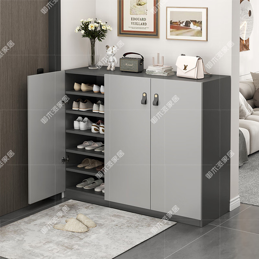 Fantasy Shoe Cabinet Home Entrance Large Capacity Living Room Entrance Cabinet Cabinet Shoe Rack Storage Cabinet Multi-layer Storage Consult Customer Service and Recruit Buyers to Show and Rebate 10 Yuan by Yourself Fantasy Shoe Cabinet Home Entrance Large Capacity Living Room Entrance Cabinet Cabinet Shoe Rack Storage Cabinet Multi-layer Storage Consult Customer Service and Recruit Buyers to Show and Rebate 10 Yuan by Yourself