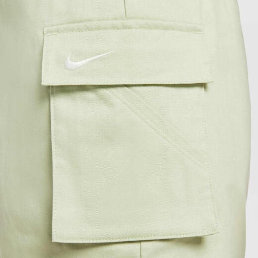 Nike (NIKE) 2025 Women's AS NSW WVN HR SHORT GCEL Shorts IH9273-397 L
Nike (NIKE) 2025 Women's AS NSW WVN HR SHORT GCEL Shorts IH9273-397 L
