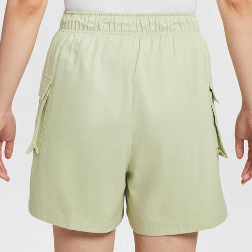 Nike (NIKE) 2025 Women's AS NSW WVN HR SHORT GCEL Shorts IH9273-397 L
Nike (NIKE) 2025 Women's AS NSW WVN HR SHORT GCEL Shorts IH9273-397 L