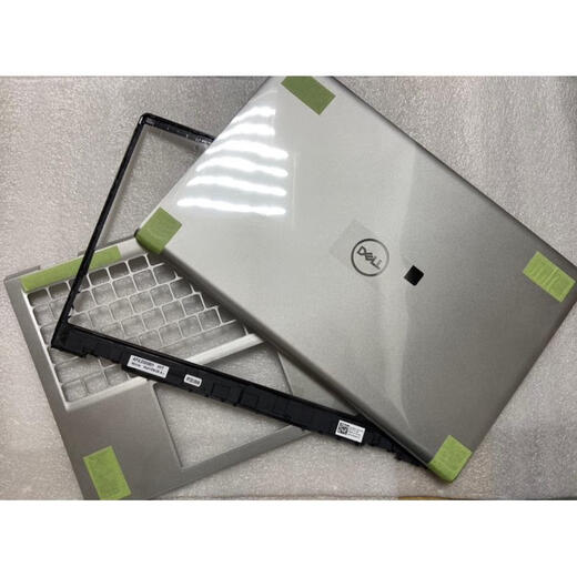 Brand new original Dell Lingyue 15 3511 A shell 3510 3515 3520 B shell C shell 0DDM9D A shell silver
Brand new original Dell Lingyue 15 3511 A shell 3510 3515 3520 B shell C shell 0DDM9D A shell silver