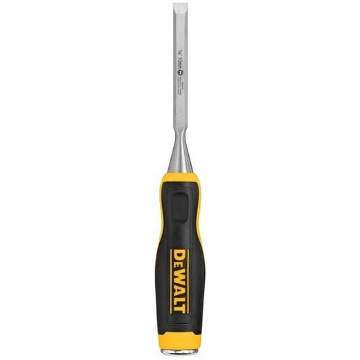 DEWALT OEM DWHT16851 3/8 inch wood chisel
DEWALT OEM DWHT16851 3/8 inch wood chisel