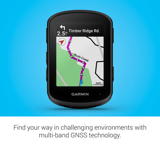 Garmin Edge 840 GPS Bike Cycling Monitoring Bluetooth Navigation Botones de pantalla táctil Garmin Edge 840 GPS Bike Cycling Monitoring Bluetooth Navigation Botones de pantalla táctil