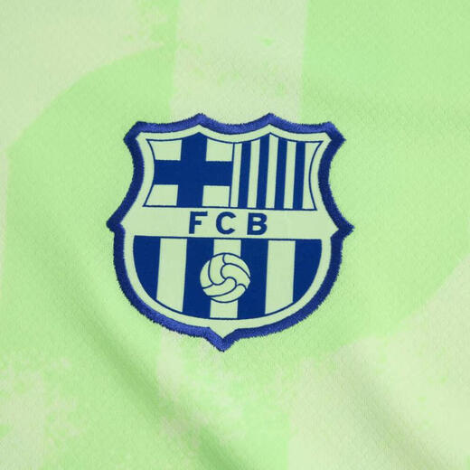 耐克NIKE【滔搏运动】男子FCB M NK DF JSY SS STAD 3RT恤 FQ2022-702 S 耐克NIKE【滔搏运动】男子FCB M NK DF JSY SS STAD 3RT恤 FQ2022-702 S