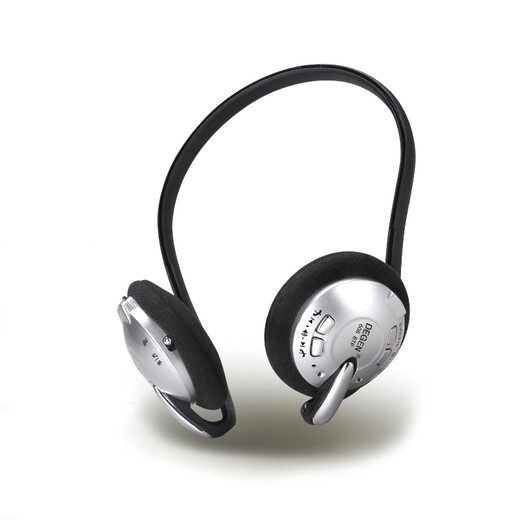 DEGEN 608 Bluetooth Sports Headphones Back Wrap HiFi Music Player English Listening MP3 All-in-one English Standard 16G RAM Android Version DEGEN 608 Bluetooth Sports Headphones Back Wrap HiFi Music Player English Listening MP3 All-in-one English Standard 16G RAM Android Version
