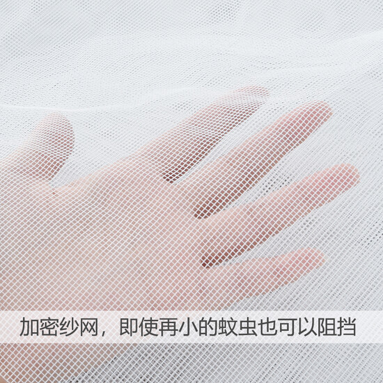 FOOJO Window Screen Anti-mosquito Curtain Screen Window Curtain Breathable Mesh Screen Velcro Screen Window Screen Removable Screen Screen 1.5*1.5 Meters FOOJO Window Screen Anti-mosquito Curtain Screen Window Curtain Breathable Mesh Screen Velcro Screen Window Screen Removable Screen Screen 1.5*1.5 Meters
