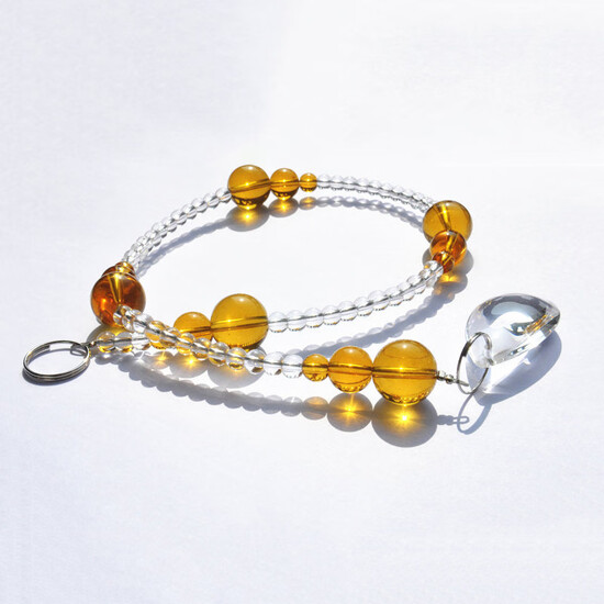 1GSHOP gourd crystal bead curtain curtain entrance door of the home living room bedroom bathroom toilet partition curtain 1GSHOP gourd crystal bead curtain curtain entrance door of the home living room bedroom bathroom toilet partition curtain