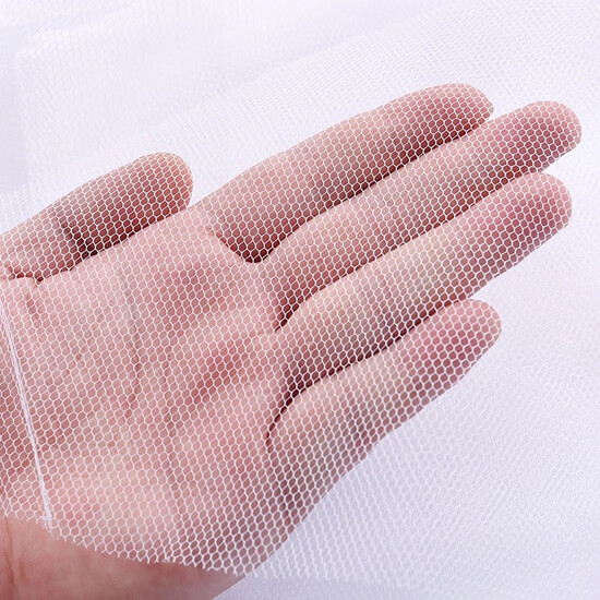Shengshi Taibao Mosquito Screen Window Curtain Velcro Mesh Mosquito Repellent Screen Self-adhesive Can be Cut 130cm*150cm 4pcs Shengshi Taibao Mosquito Screen Window Curtain Velcro Mesh Mosquito Repellent Screen Self-adhesive Can be Cut 130cm*150cm 4pcs
