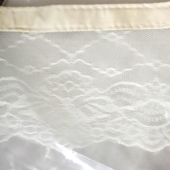 Di Yin soft transparent plastic anti-air-conditioning in summer home curtain mosquito curtain off the kitchen transdermal anti-smoke self-priming magnetic Velcro transparent bedroom 210 90 * Di Yin soft transparent plastic anti-air-conditioning in summer home curtain mosquito curtain off the kitchen transdermal anti-smoke self-priming magnetic Velcro transparent bedroom 210 90 *