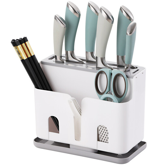 American kitchen maxcook knife holder knife holder kitchen rack drain rack chopstick holder storage rack random color MCWA726 American kitchen maxcook knife holder knife holder kitchen rack drain rack chopstick holder storage rack random color MCWA726