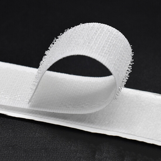 Di Yin DIYIN snap fasteners Velcro back shoes with Velcro stick burr stick adhesive strip self-adhesive tape attached to male and female children's clothes white hair Velcro hook 2 cm wide and 6 meters long Di Yin DIYIN snap fasteners Velcro back shoes with Velcro stick burr stick adhesive strip self-adhesive tape attached to male and female children's clothes white hair Velcro hook 2 cm wide and 6 meters long