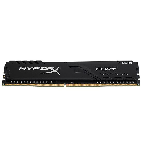 Kingston Kingston DDR4 3200 16GB Desktop Memory Bar Hacker God Bar Fury Thunder Series Kingston Kingston DDR4 3200 16GB Desktop Memory Bar Hacker God Bar Fury Thunder Series