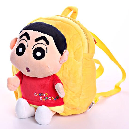 Kindergarten children's cartoon backpack schoolbag cute plush toy Children's Day to send a small birthday gift for boys and girls 0.3 kg strawberries paragraph 30 cm high HelloKitty Kindergarten children's cartoon backpack schoolbag cute plush toy Children's Day to send a small birthday gift for boys and girls 0.3 kg strawberries paragraph 30 cm high HelloKitty