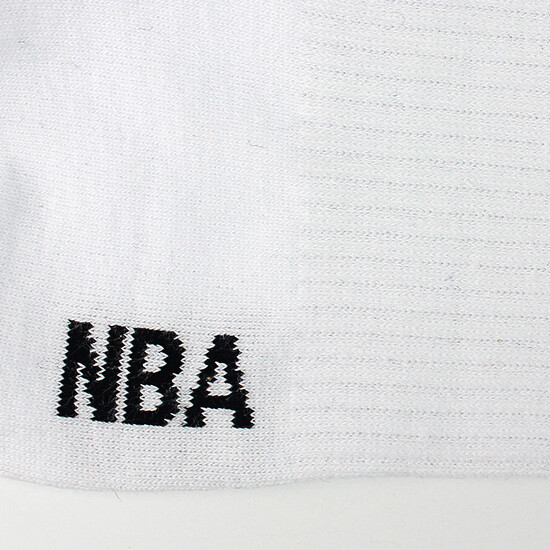 NBA socks men's casual sports basketball cotton socks men's socks combed cotton embroidered training socks 3 pairs of moisture-absorbing breathable rubber anti-skid mixed color one size NBA socks men's casual sports basketball cotton socks men's socks combed cotton embroidered training socks 3 pairs of moisture-absorbing breathable rubber anti-skid mixed color one size