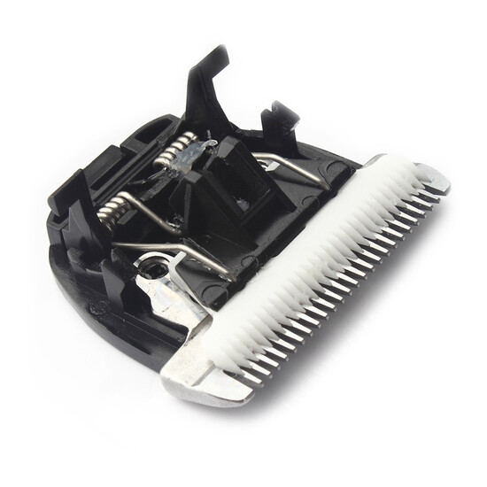 Codos PB4 pet electric push scissors head applicable model CP-9580 / CP-9600 pet shaver ceramic cutter head Codos PB4 pet electric push scissors head applicable model CP-9580 / CP-9600 pet shaver ceramic cutter head