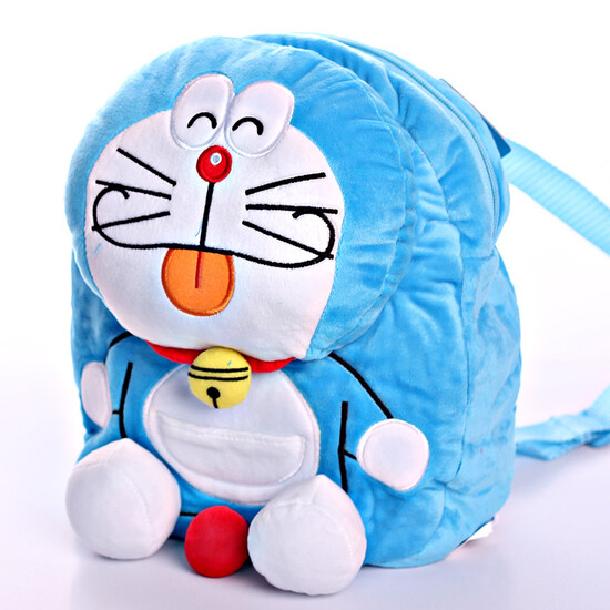 Kindergarten children's cartoon backpack schoolbag cute plush toy Children's Day to send a small birthday gift for boys and girls 0.3 kg strawberries paragraph 30 cm high HelloKitty Kindergarten children's cartoon backpack schoolbag cute plush toy Children's Day to send a small birthday gift for boys and girls 0.3 kg strawberries paragraph 30 cm high HelloKitty