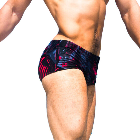 TADDLEE Men's Small Boxer Swimming Shorts Men's Mid-waist Quick-drying Large Size Swimming Shorts Loose Swimsuit Adult Swimming Shorts Local Warehouse Men's Hot Spring Shorts XF12 L TADDLEE Men's Small Boxer Swimming Shorts Men's Mid-waist Quick-drying Large Size Swimming Shorts Loose Swimsuit Adult Swimming Shorts Local Warehouse Men's Hot Spring Shorts XF12 L