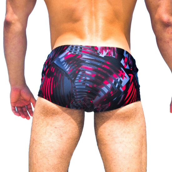 TADDLEE Men's Small Boxer Swimming Shorts Men's Mid-waist Quick-drying Large Size Swimming Shorts Loose Swimsuit Adult Swimming Shorts Local Warehouse Men's Hot Spring Shorts XF12 L TADDLEE Men's Small Boxer Swimming Shorts Men's Mid-waist Quick-drying Large Size Swimming Shorts Loose Swimsuit Adult Swimming Shorts Local Warehouse Men's Hot Spring Shorts XF12 L