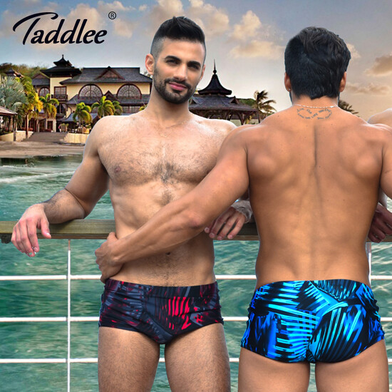 TADDLEE Men's Small Boxer Swimming Shorts Men's Mid-waist Quick-drying Large Size Swimming Shorts Loose Swimsuit Adult Swimming Shorts Local Warehouse Men's Hot Spring Shorts XF12 L TADDLEE Men's Small Boxer Swimming Shorts Men's Mid-waist Quick-drying Large Size Swimming Shorts Loose Swimsuit Adult Swimming Shorts Local Warehouse Men's Hot Spring Shorts XF12 L