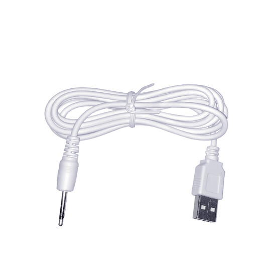 LOVESE Lovense Lush / Hush / Nora original authentic charging cable lush / hush 2.5mm charging cable LOVESE Lovense Lush / Hush / Nora original authentic charging cable lush / hush 2.5mm charging cable