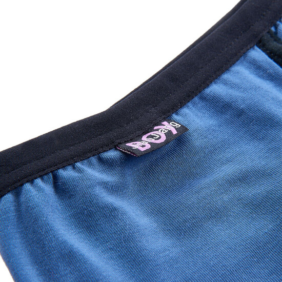 Child athlete underwear modal breathable boy pants three student shorts sports equipment adolescent boys cartoon underwear Modal blue-gray cafe -3 bars installed 2XL165 / 85 Child athlete underwear modal breathable boy pants three student shorts sports equipment adolescent boys cartoon underwear Modal blue-gray cafe -3 bars installed 2XL165 / 85