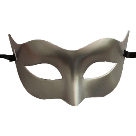 Halloween BMW advertising men's half-face mask Zorro mask Masquerade men's mask Multicolor optional black Halloween BMW advertising men's half-face mask Zorro mask Masquerade men's mask Multicolor optional black