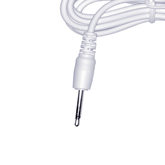 LOVESE Lovense Lush / Hush / Nora original authentic charging cable lush / hush 2.5mm charging cable LOVESE Lovense Lush / Hush / Nora original authentic charging cable lush / hush 2.5mm charging cable