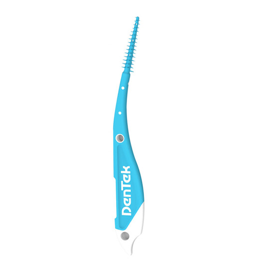 De Taike U.S. imports DenTek comfortable toothpick brush brushing seam between the mobile orthodontic tooth brush brushing gap between teeth cleaning tools braces orthodontic dental mouthpiece silica interdental brush sticks -84 De Taike U.S. imports DenTek comfortable toothpick brush brushing seam between the mobile orthodontic tooth brush brushing gap between teeth cleaning tools braces orthodontic dental mouthpiece silica interdental brush sticks -84
