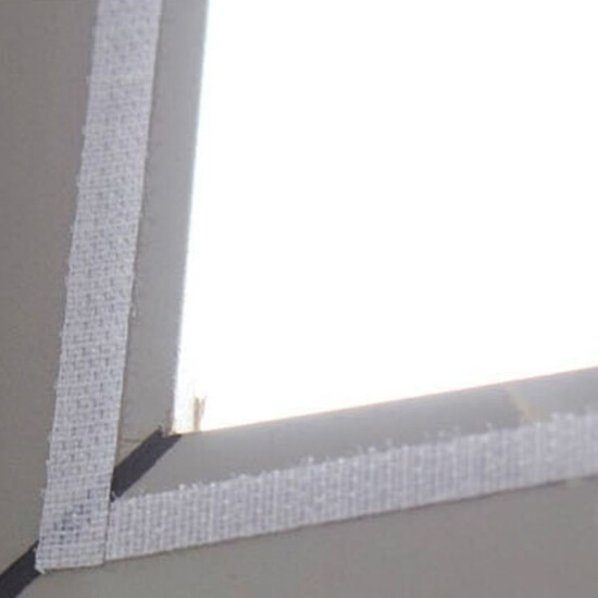 Green reed curtain mosquito screens presented widened self-adhesive Velcro mosquito gauze may be cut Pack 130 * 155cm 4 Green reed curtain mosquito screens presented widened self-adhesive Velcro mosquito gauze may be cut Pack 130 * 155cm 4