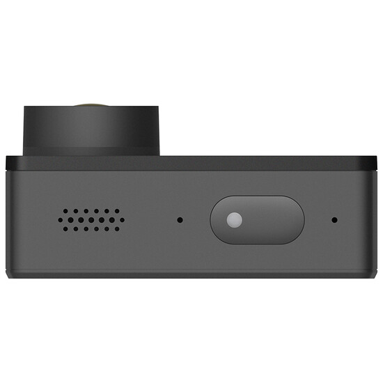 Small black ants YI4K intelligent motion camera anti-shake camera diving outdoor aerial camera remote control camera Small black ants YI4K intelligent motion camera anti-shake camera diving outdoor aerial camera remote control camera