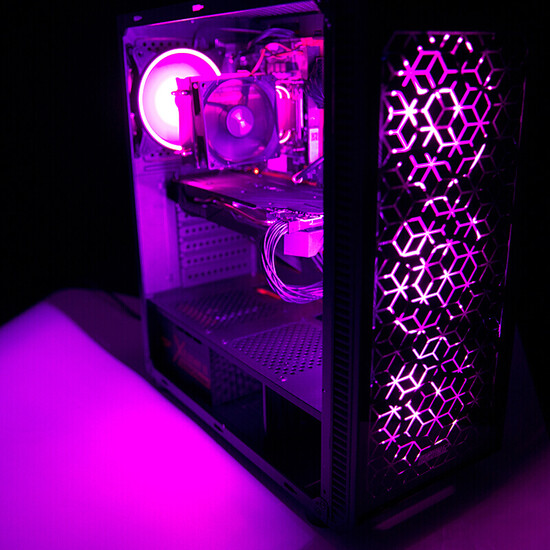 Thunder century Avengers V159P 9-generation i7-9700 / RTX2060 / Gigabyte B365M / 16G memory / 512G Solid State / chicken games assembled computer host / UPC Jingdong game Thunder century Avengers V159P 9-generation i7-9700 / RTX2060 / Gigabyte B365M / 16G memory / 512G Solid State / chicken games assembled computer host / UPC Jingdong game