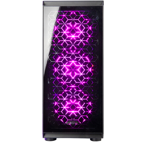 Thunder century Avengers V159P 9-generation i7-9700 / RTX2060 / Gigabyte B365M / 16G memory / 512G Solid State / chicken games assembled computer host / UPC Jingdong game Thunder century Avengers V159P 9-generation i7-9700 / RTX2060 / Gigabyte B365M / 16G memory / 512G Solid State / chicken games assembled computer host / UPC Jingdong game
