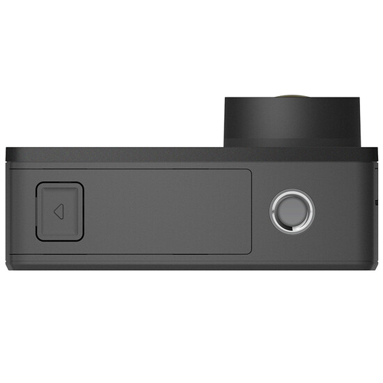 Small black ants YI4K intelligent motion camera anti-shake camera diving outdoor aerial camera remote control camera Small black ants YI4K intelligent motion camera anti-shake camera diving outdoor aerial camera remote control camera