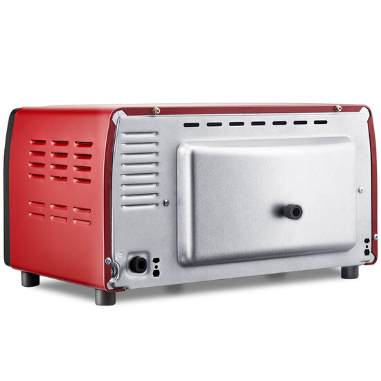 KONKA electric oven small household appliance 12L mini roaster small oven household appliance kao-1208 KONKA electric oven small household appliance 12L mini roaster small oven household appliance kao-1208