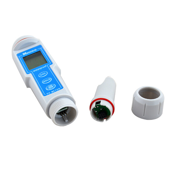 Kodak ct-6021a pen pH meter high precision pH meter aquarium pH meter portable aquarium pH meter ct-6023 resolution 0.01ph present Kodak ct-6021a pen pH meter high precision pH meter aquarium pH meter portable aquarium pH meter ct-6023 resolution 0.01ph present