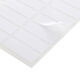 Sima SIMAA140 13*38mm self-adhesive label stickers self-adhesive stickers 14 pieces/sheet 10 sheets/paper picking student office stationery 8419 Sima SIMAA140 13*38mm self-adhesive label stickers self-adhesive stickers 14 pieces/sheet 10 sheets/paper picking student office stationery 8419