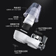 TCL water purifier household kitchen direct drinking faucet filter tap water front purifier water filter water purifier TT304 one machine five core set TCL water purifier household kitchen direct drinking faucet filter tap water front purifier water filter water purifier TT304 one machine five core set