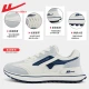 Pull back Warrior men's shoes sports shoes men's spring trend all-match Forrest Gump running shoes light casual shoes men's official flagship store Pull back Warrior men's shoes sports shoes men's spring trend all-match Forrest Gump running shoes light casual shoes men's official flagship store