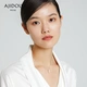 AJIDOU Ajidou 925 Silver Austrian Pearl Necklace Necklace Simple Pendant Clavicle Chain Send Girlfriend Wife Mother Holiday Gift Not Easy To Fade Silver White AJIDOU Ajidou 925 Silver Austrian Pearl Necklace Necklace Simple Pendant Clavicle Chain Send Girlfriend Wife Mother Holiday Gift Not Easy To Fade Silver White