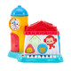 AUBY 0-1 educational toys for infants and toddlers, sports crawling, early childhood education for infants and young children, sound and light toys, building blocks, abacus and piano keys, wisdom learning house, new and used colors are randomly issued 461572 AUBY 0-1 educational toys for infants and toddlers, sports crawling, early childhood education for infants and young children, sound and light toys, building blocks, abacus and piano keys, wisdom learning house, new and used colors are randomly issued 461572