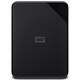 Western Digital WD 2TB USB3.0 mobile hard drive Elements SE new element series 2.5-inch mechanical hard drive high-speed transmission, thin and portable Western Digital WD 2TB USB3.0 mobile hard drive Elements SE new element series 2.5-inch mechanical hard drive high-speed transmission, thin and portable