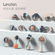 Leqin Lechin Baby Toys Newborn Fun Handbell Molar Teether Appease Toy Baby Rattle 12-piece Set Leqin Lechin Baby Toys Newborn Fun Handbell Molar Teether Appease Toy Baby Rattle 12-piece Set