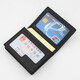BOWNGA VIITEMTA business card package real leather sheep skin hand-woven men's women's wallet card card name card plug-in card clip card set of documents bag rose red business card package BOWNGA VIITEMTA business card package real leather sheep skin hand-woven men's women's wallet card card name card plug-in card clip card set of documents bag rose red business card package