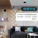 Sanai smart phone remote smart home equipment garage electric shutter door automatic curtain remote control light TV air conditioner Tuya smart home mobile phone remote controller Sanai smart phone remote smart home equipment garage electric shutter door automatic curtain remote control light TV air conditioner Tuya smart home mobile phone remote controller