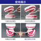 Medwe Medical Oral and Lingual Muscle Trainer Tongue Suction Device Tongue Puller Language Dysphagia Rehabilitation Device Oral Exercise Tongue Stretching Equipment Tool Tongue Muscle Single Product Medwe Medical Oral and Lingual Muscle Trainer Tongue Suction Device Tongue Puller Language Dysphagia Rehabilitation Device Oral Exercise Tongue Stretching Equipment Tool Tongue Muscle Single Product