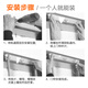 Bella bean Bella/DOpvc plastic air conditioner magnetic transparent self-priming thermal insulation soft curtain partition shopping mall household 0.1 square meters 2.0mm thickness plus counterweight RC0202 Bella bean Bella/DOpvc plastic air conditioner magnetic transparent self-priming thermal insulation soft curtain partition shopping mall household 0.1 square meters 2.0mm thickness plus counterweight RC0202