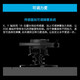 Logitech GX56 HOTAS RGB throttle and joystick controller Flight simulation Saitek gaming device X56 Rhino two-handed simulation flight controller Logitech GX56 HOTAS RGB throttle and joystick controller Flight simulation Saitek gaming device X56 Rhino two-handed simulation flight controller
