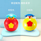 Aobia Auby Puzzle Toy Wizard Clown 0-1 Years Old Childhood Early Teaching Zhizhi Crawling Toy New Old Color Random 461144 Aobia Auby Puzzle Toy Wizard Clown 0-1 Years Old Childhood Early Teaching Zhizhi Crawling Toy New Old Color Random 461144