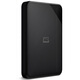 Western Digital WD 2TB USB3.0 mobile hard drive Elements SE new element series 2.5-inch mechanical hard drive high-speed transmission, thin and portable Western Digital WD 2TB USB3.0 mobile hard drive Elements SE new element series 2.5-inch mechanical hard drive high-speed transmission, thin and portable